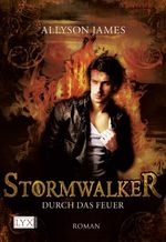 Stormwalker Cover des Buches Stormwalker (ISBN: 9783802585128)