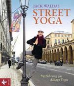 Street Yoga Cover des Buches Street Yoga (ISBN: 9783466309764)
