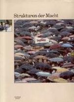 Strukturen der Macht. Cover des Buches Strukturen der Macht. (ISBN: B0044UB7T0)