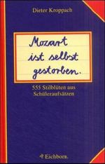 Studien des Todes Cover des Buches Studien des Todes (ISBN: 9783932320125)