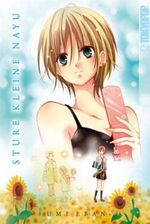 Sture kleine Nayu Cover des Buches Sture kleine Nayu (ISBN: 9783842004405)