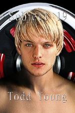 Subject 19 Cover des Buches Subject 19 (ISBN: B00BACYYRW)