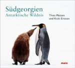 Südgeorgien Cover des Buches Südgeorgien (ISBN: 9783866482302)
