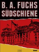 Südschiene Cover des Buches Südschiene (ISBN: B009CFDZJW)
