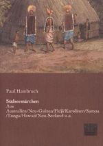 Südseemärchen Cover des Buches Südseemärchen (ISBN: 9783944349855)