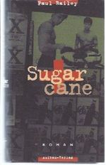 Sugar Cane Cover des Buches Sugar Cane (ISBN: 9783351022754)