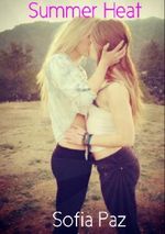 Summer Heat Cover des Buches Summer Heat (ISBN: B00DOJ8718)