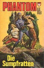 Sumpfratten, Die Cover des Buches Sumpfratten, Die (ISBN: B004HD753G)