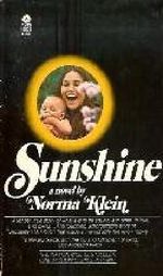 Sunshine Cover des Buches Sunshine (ISBN: 9781939601476)