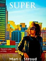 Super Cover des Buches Super (ISBN: B006QMNAOY)