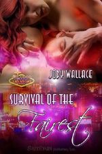 Survival of the Fairest Cover des Buches Survival of the Fairest (ISBN: 9781605040707)