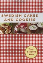 Swedish Cakes and Cookies Cover des Buches Swedish Cakes and Cookies (ISBN: 9781602392625)