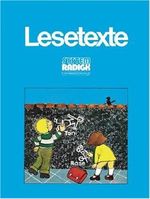 System Radigk: Lesetexte Radigk Cover des Buches System Radigk: Lesetexte Radigk (ISBN: 9783590170131)