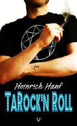 TaRock'nRoll Cover des Buches TaRock'nRoll (ISBN: 9783943408522)