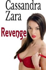 Taboo Fantasies: Revenge Cover des Buches Taboo Fantasies: Revenge (ISBN: B00OE7JQLO)