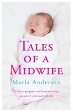 Tales of a Midwife Cover des Buches Tales of a Midwife (ISBN: 9780755362745)