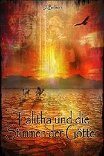 Talitha und die Stimmen der Götter Cover des Buches Talitha und die Stimmen der Götter (ISBN: B01010D6Q8)