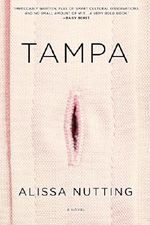 Tampa Cover des Buches Tampa (ISBN: 9780571303335)