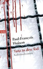 Tanz in den Tod Cover des Buches Tanz in den Tod (ISBN: 9783442738991)