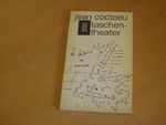 Taschentheater Cover des Buches Taschentheater (ISBN: B0000BH6G3)