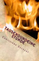 Tausendundeine Stunde Cover des Buches Tausendundeine Stunde (ISBN: B00BGDDDQS)