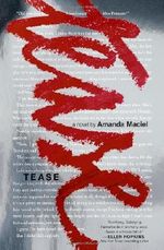 Tease Cover des Buches Tease (ISBN: 9780062305312)