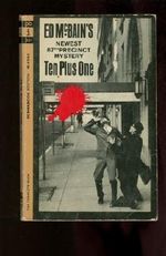 Ten Plus One Cover des Buches Ten Plus One (ISBN: B001880HII)