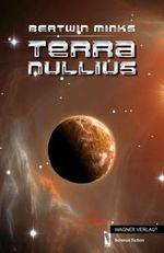Terra nullius Cover des Buches Terra nullius (ISBN: 9783956300707)