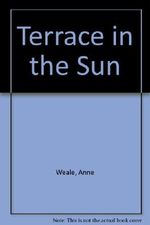 Terrace in the Sun Cover des Buches Terrace in the Sun (ISBN: 9780263724912)