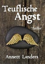 Teuflische Angst Cover des Buches Teuflische Angst (ISBN: B0102Q3LTI)