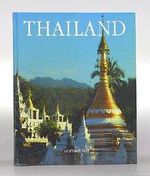 Thailand. Cover des Buches Thailand. (ISBN: 9783765809224)