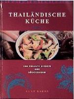 Thailändische Küche Cover des Buches Thailändische Küche (ISBN: 9783895081132)