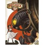 The Art of BioShock Infinite (Hardback) - Common Cover des Buches The Art of BioShock Infinite (Hardback) - Common (ISBN: 0884761195638)
