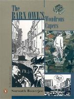 The barn owl's wondrous capers Cover des Buches The barn owl's wondrous capers (ISBN: 9780144001088)