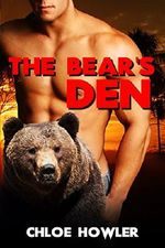 The Bear's Den (Paranormal BSDM Bear Shifter Romance Standalone) Cover des Buches The Bear's Den (Paranormal BSDM Bear Shifter Romance Standalone) (ISBN: B00U2SHCUQ)