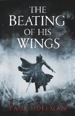 The Beating of his Wings Cover des Buches The Beating of his Wings (ISBN: 9780141042404)