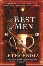 The Best of Men Cover des Buches The Best of Men (ISBN: 9780099541745)