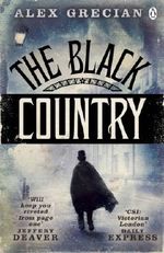 The Black Country (Murder Squad 2) Cover des Buches The Black Country (Murder Squad 2) (ISBN: 9781405912488)