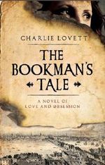 The Bookman's Tale Cover des Buches The Bookman's Tale (ISBN: 9781846883057)
