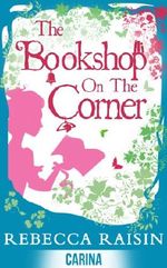The Bookshop on the Corner Cover des Buches The Bookshop on the Corner (ISBN: 9781472096371)