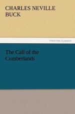The Call of the Cumberlands Cover des Buches The Call of the Cumberlands (ISBN: 9783842431812)