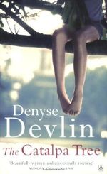 The Catalpa Tree Cover des Buches The Catalpa Tree (ISBN: 9781844880300)