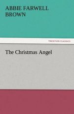 The Christmas Angel Cover des Buches The Christmas Angel (ISBN: 9783842479159)