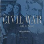 The Civil War Cover des Buches The Civil War (ISBN: 9780609602553)