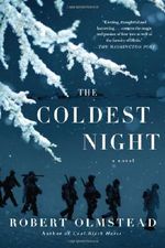 The Coldest Night Cover des Buches The Coldest Night (ISBN: 9781616202774)