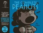 The Complete "Peanuts" Volume 2: 1953 to 1954 (The Complete Peanuts) Cover des Buches The Complete "Peanuts" Volume 2: 1953 to 1954 (The Complete Peanuts) (ISBN: B00G4NJXQO)