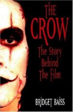The Crow Cover des Buches The Crow (ISBN: 9781840237795)