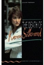 The Death of Karen Silkwood (Oxford Bookworms) Cover des Buches The Death of Karen Silkwood (Oxford Bookworms) (ISBN: 9780194216715)