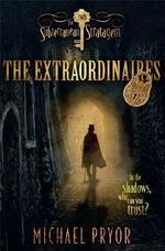 The Extraordinaires 2: The Subterranean Stratagem Cover des Buches The Extraordinaires 2: The Subterranean Stratagem (ISBN: 9781742758206)