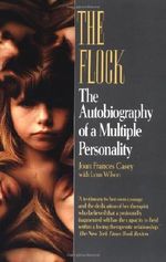 The Flock: The Autobiography of a Multiple Personality Cover des Buches The Flock: The Autobiography of a Multiple Personality (ISBN: 9780449907320)
